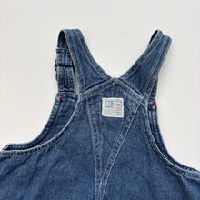 Load image into Gallery viewer, 90s Ralph Lauren denim dress (Age 4)
