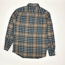 Load image into Gallery viewer, 90s Pendleton 100% wool flannel shirt (Age 10/12)
