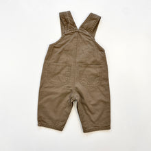 Load image into Gallery viewer, Carhartt dungarees (Age 6m)

