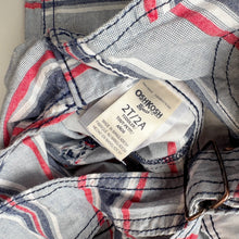 Load image into Gallery viewer, OshKosh dungaree shortalls (Age 2)
