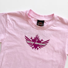 Load image into Gallery viewer, Harley Davidson t-shirt (Age 6/8)

