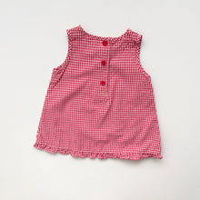 Load image into Gallery viewer, 90s Adams dress (Age 3m)
