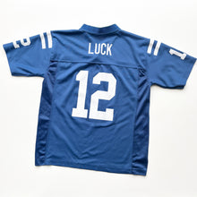 Load image into Gallery viewer, NFL Indianapolis Colts jersey (Age 10/12)

