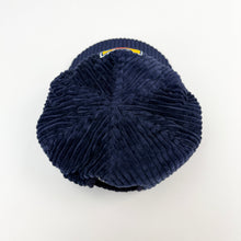 Load image into Gallery viewer, Postman Pat corduroy hat (age 3/8)
