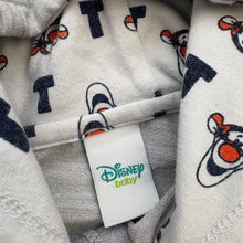 Load image into Gallery viewer, Disney Tigger hoodie (Age 18m)
