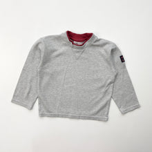 Load image into Gallery viewer, Disney Winnie the Pooh sweatshirt (Age 2/3)
