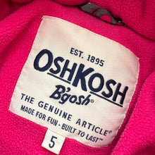 Load image into Gallery viewer, OshKosh coat (Age 5)
