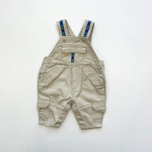 Load image into Gallery viewer, 90s Adams dungarees (Age 3m)
