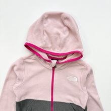 Load image into Gallery viewer, The North Face fleece (Age 3)
