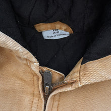 Load image into Gallery viewer, Carhartt jacket (Age 4/5)

