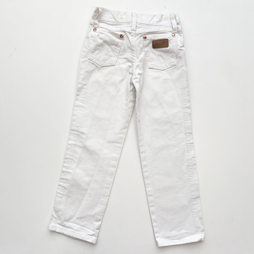 90s Wrangler jeans (Age 6)