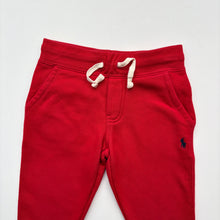 Load image into Gallery viewer, Ralph Lauren joggers (Age 2)
