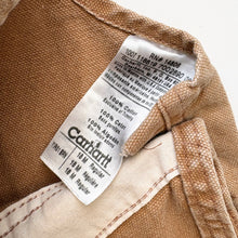 Load image into Gallery viewer, 90s Carhartt dungarees (Age 18m)
