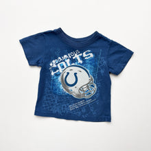 Load image into Gallery viewer, NFL Indianapolis Colts t-shirt (Age 3)
