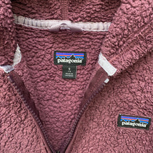 Load image into Gallery viewer, Patagonia Sherpa Fleece (Age 7/8)
