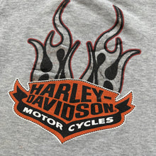 Load image into Gallery viewer, Harley Davidson t-shirt (Age 12m)
