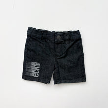Load image into Gallery viewer, Ecko denim shorts (Age 2)
