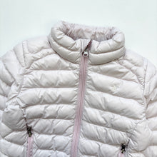 Load image into Gallery viewer, Ralph Lauren puffa jacket (Age 4)
