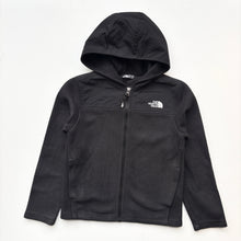 Load image into Gallery viewer, The North Face fleece (Age 7/8)
