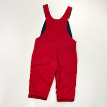 Load image into Gallery viewer, 00s Reebok Dungarees (Age 12/18m)
