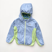 Load image into Gallery viewer, The North Face reversible coat (Age 2)
