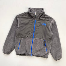 Load image into Gallery viewer, The North Face fleece (Age 7/8)
