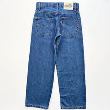 Load image into Gallery viewer, Levi’s Silver Tab jeans (Age 8)
