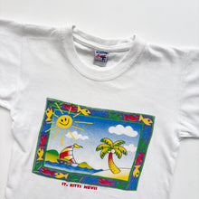Load image into Gallery viewer, 90s St Kits t-shirt (Age 2/4)
