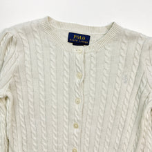 Load image into Gallery viewer, Ralph Lauren cardigan (Age 5)
