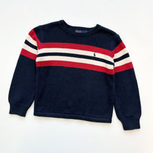 Load image into Gallery viewer, 90s Ralph Lauren jumper (Age 6)
