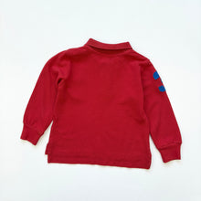 Load image into Gallery viewer, Ralph Lauren polo (Age 2)
