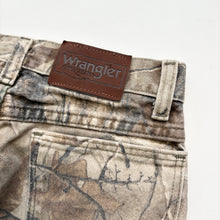 Load image into Gallery viewer, 90s Wrangler jeans (Age 10)
