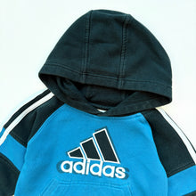 Load image into Gallery viewer, Adidas hoodie (Age 2)
