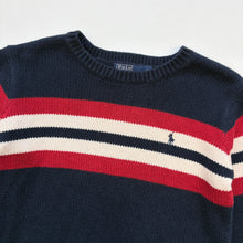 Load image into Gallery viewer, 90s Ralph Lauren jumper (Age 6)
