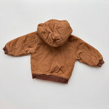 Load image into Gallery viewer, Carhartt jacket (Age 18m)
