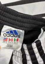 Load image into Gallery viewer, 90s Adidas Poppers Joggers (Age 10/12)
