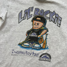 Load image into Gallery viewer, 1994 MLB Colorado Rockies t-shirt (Age 7)

