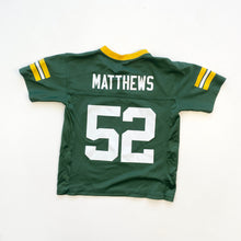 Load image into Gallery viewer, NFL Green Bay Packers jersey (Age 4)
