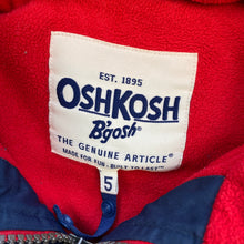 Load image into Gallery viewer, OshKosh coat (Age 5)
