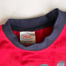 Load image into Gallery viewer, Thomas the Tank Engine t-shirt (Age 1/2)
