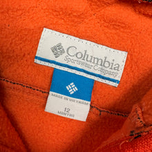 Load image into Gallery viewer, Columbia fleece (Age 12m)
