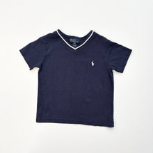 Load image into Gallery viewer, Ralph Lauren t-shirt (Age 4)
