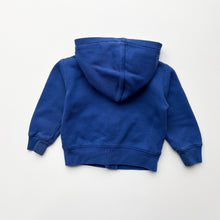 Load image into Gallery viewer, Ralph Lauren hoodie (Age 2)
