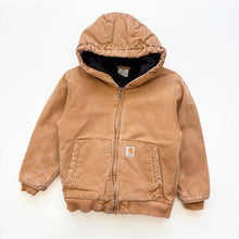 Load image into Gallery viewer, Carhartt jacket (Age 7/8)
