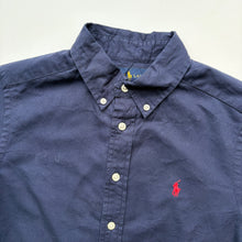 Load image into Gallery viewer, Ralph Lauren shirt (Age 10/12)
