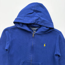 Load image into Gallery viewer, Ralph Lauren hoodie (Age 6)

