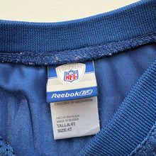 Load image into Gallery viewer, NFL Indianapolis Colts jersey (Age 4)

