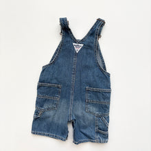 Load image into Gallery viewer, Oshkosh dungaree shortalls (Age 18m)
