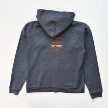 Load image into Gallery viewer, Harley Davidson hoodie (Age 8/10)
