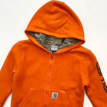 Load image into Gallery viewer, Carhartt hoodie (Age 6)
